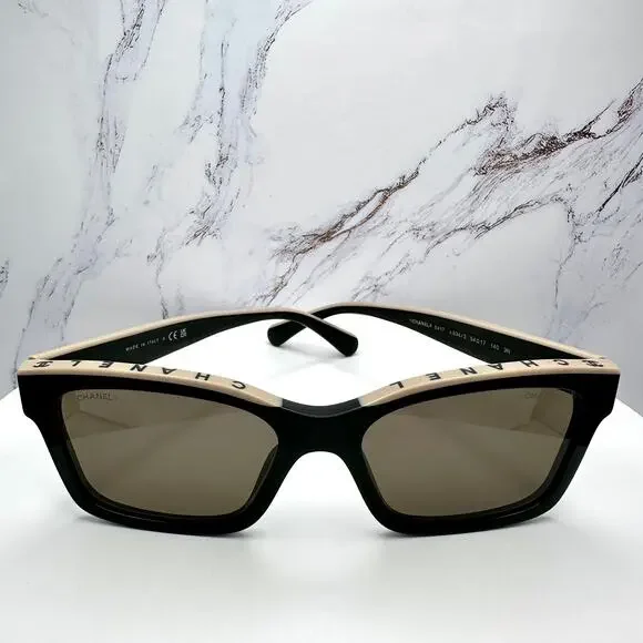 New Chanel Sunglasses - Picture 3 of 16